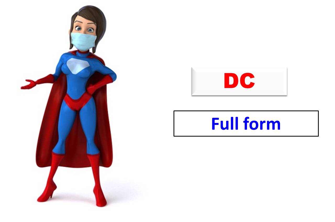 dc-full-form-in-movie-cinema-and-film-good-full-form