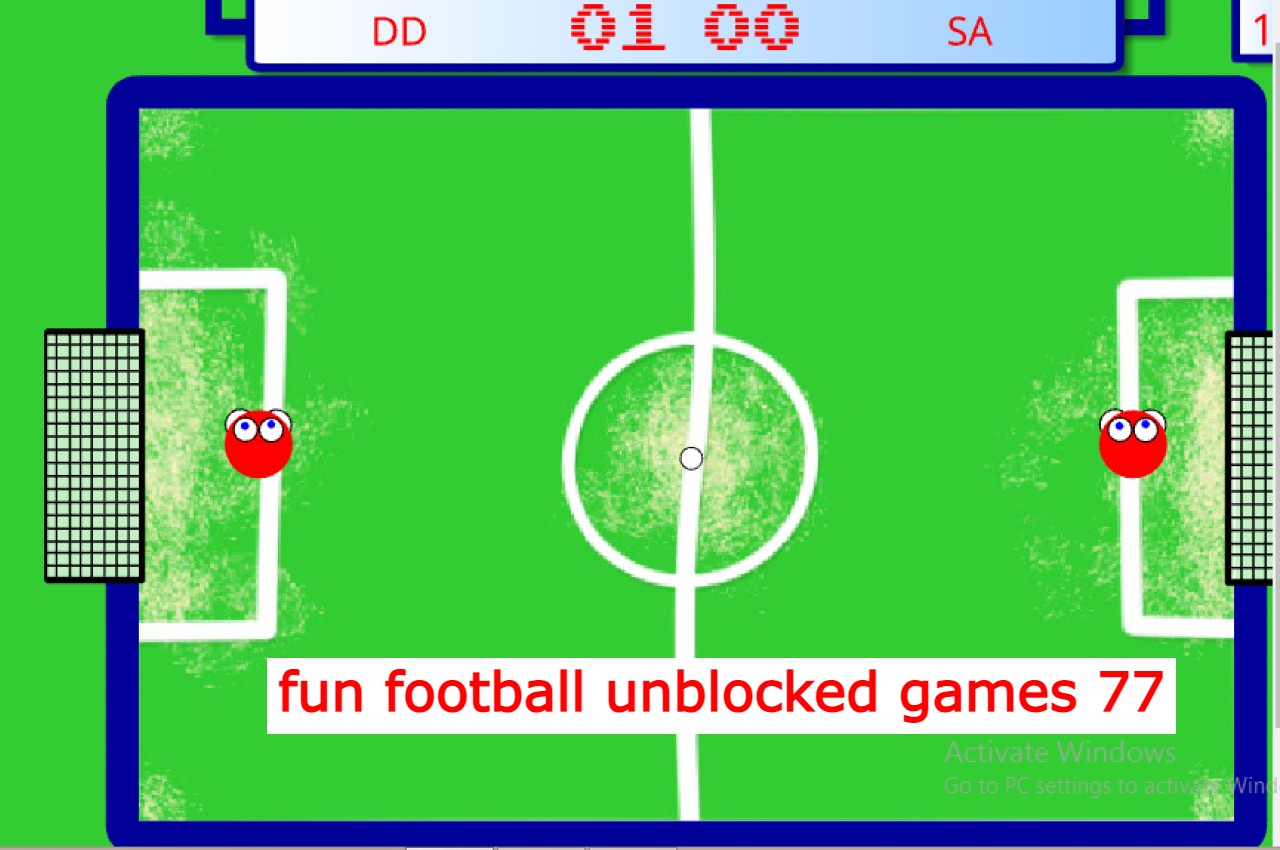 Unblocked Games 77 - Play Unblocked Games 77 at School